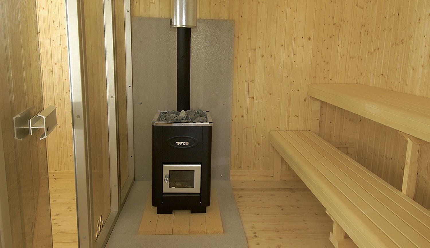 Bygga bastu utomhus Bygga bastu utomhus